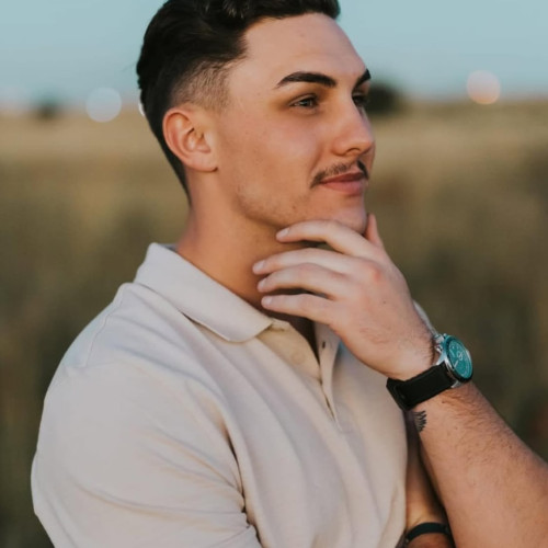 Sheldon V. profile photo