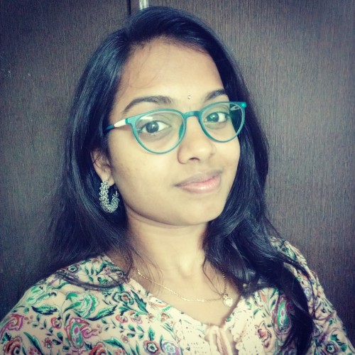 Santhi P.