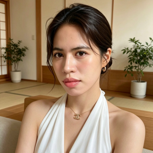 Xieya M. profile photo