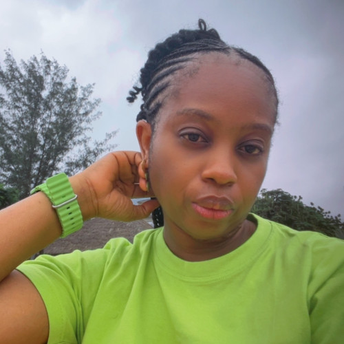Isioma A.