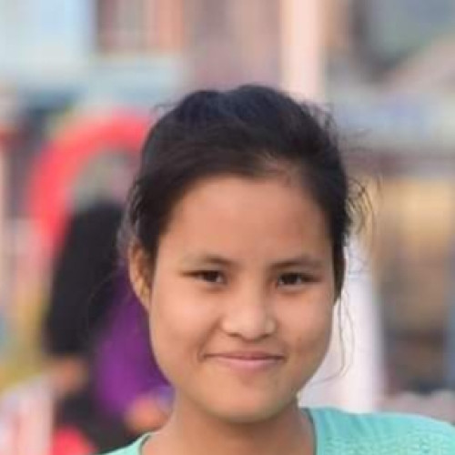 Borsha P. profile photo