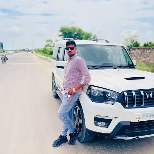 Krishana K. profile photo