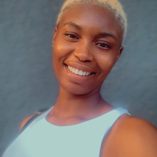 Joy C.