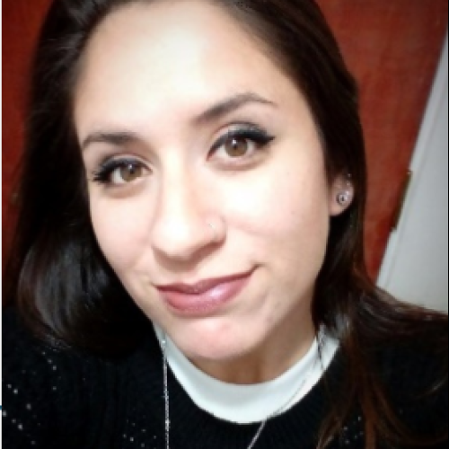 Justina C.