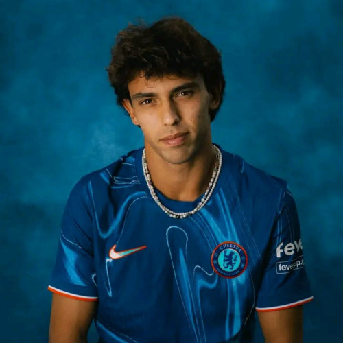 Geralds O. profile photo