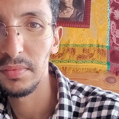 Said A. profile photo