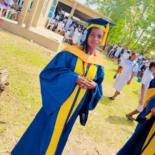 Afolabi J. profile photo