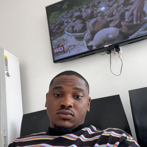 special F. profile photo