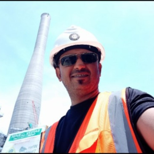 Arafat R. profile photo