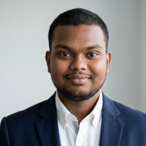 Somanaboyina G. profile photo
