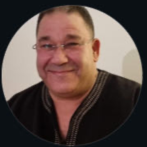 Imran F. profile photo
