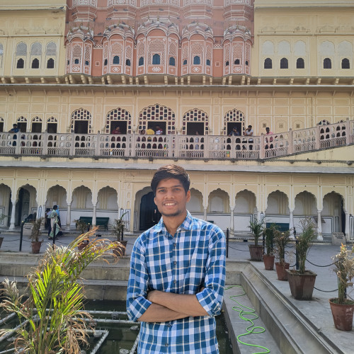 Tushar C. profile photo