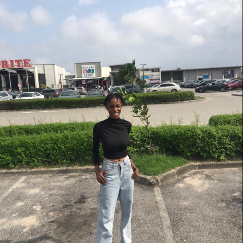 Oreoluwa  O. profile photo