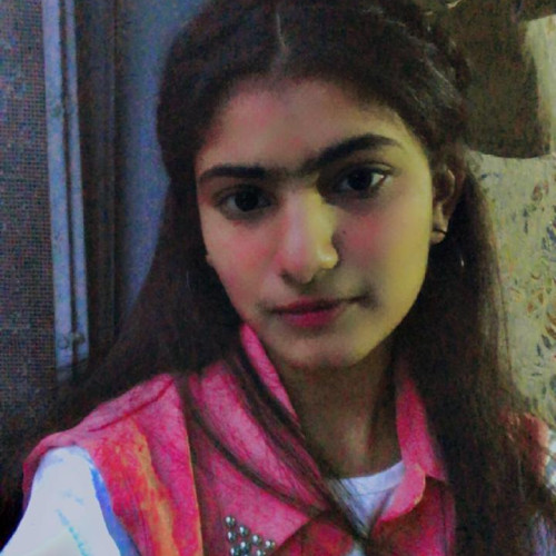 Minahil M.