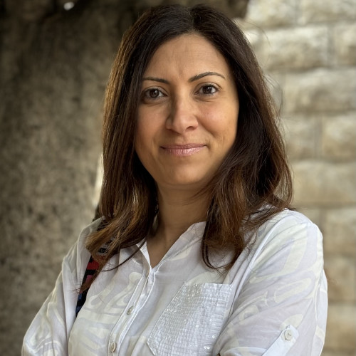 Roula A. profile photo