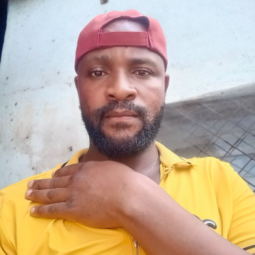 Nzonyi  C. profile photo
