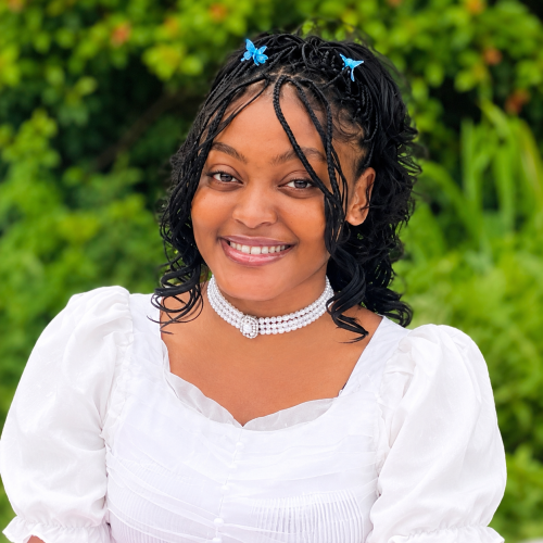 Esther O. profile photo