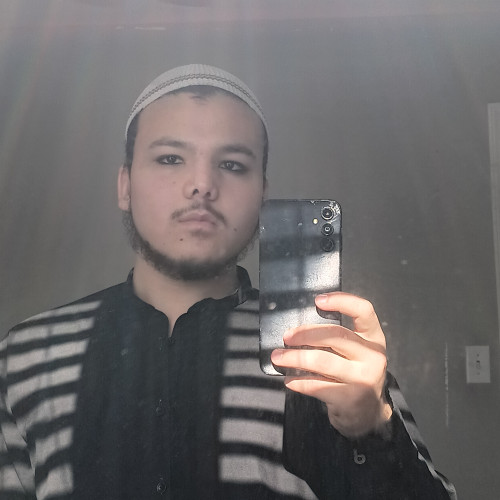 ihsan r. profile photo