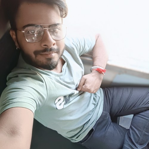 Gagan B.