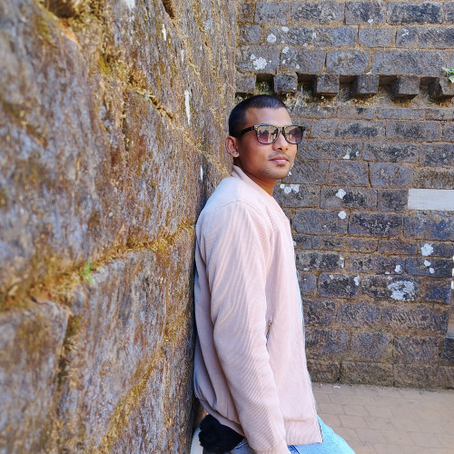 Rampukar  C. profile photo