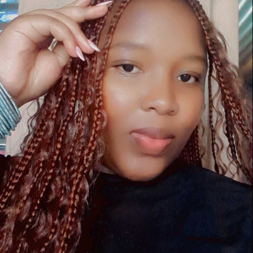 Boitumelo M.
