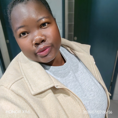 Nkhensani Happiness S. profile photo