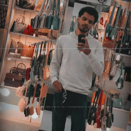 Jameel  A. profile photo