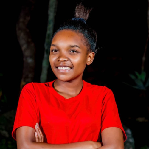 Pamela Z. profile photo