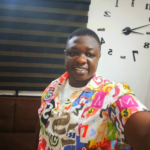 Azeez O. profile photo