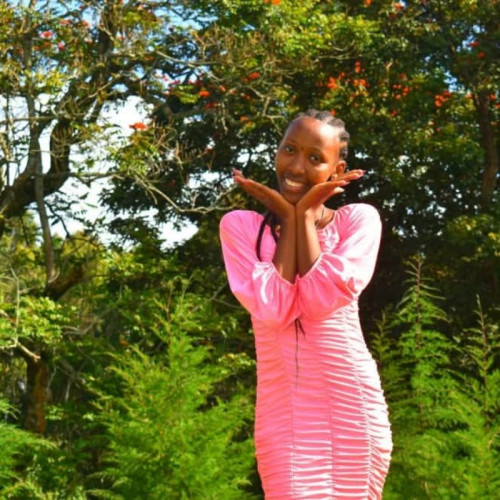 Jackline N. profile photo