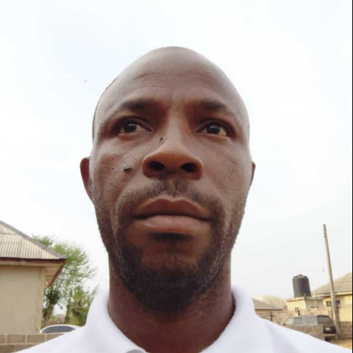 Solomon A. profile photo