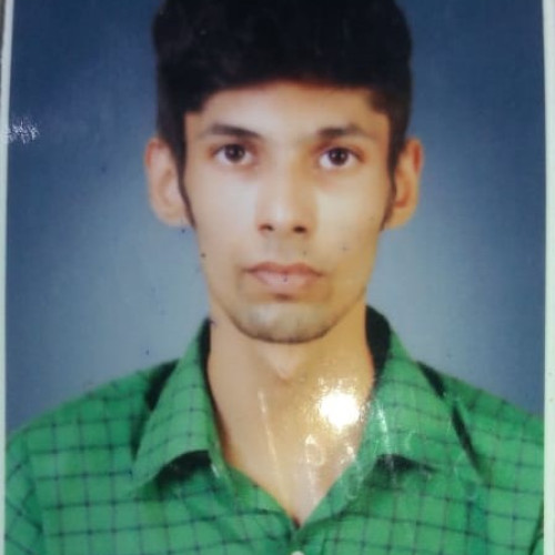 pranav s. profile photo