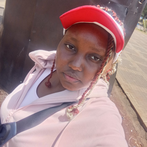 Talisha  M. profile photo