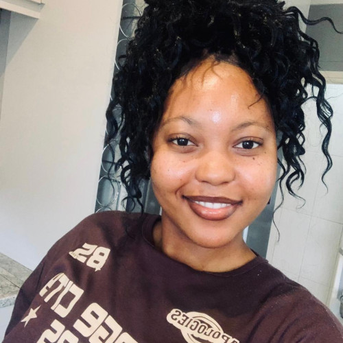 Itumeleng M. profile photo