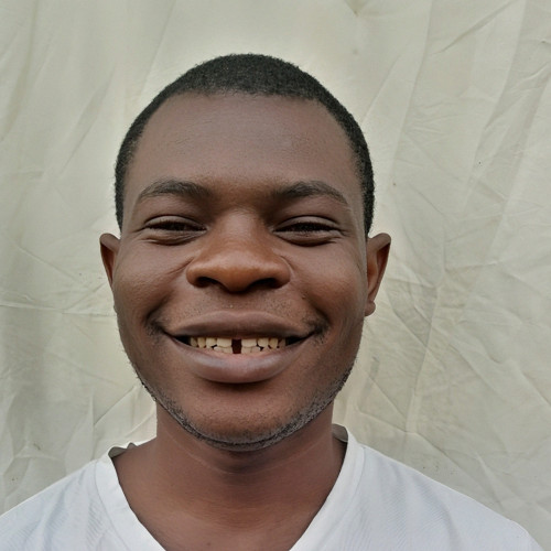 Ngwa D. profile photo