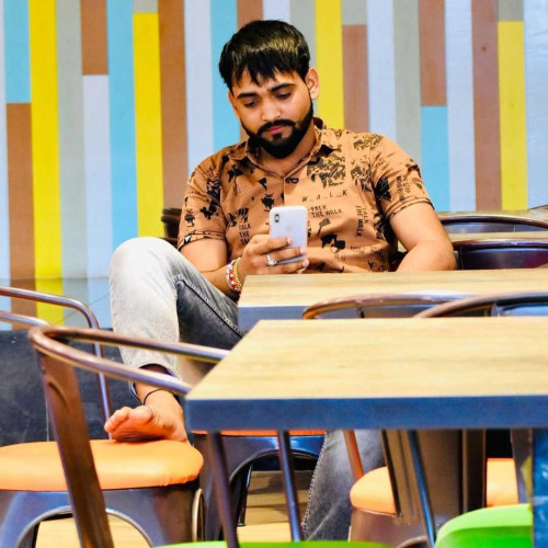 Ritik y. profile photo
