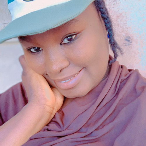 Fatima Muhammad A.