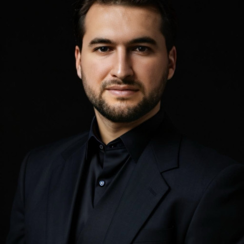 Tural K. profile photo