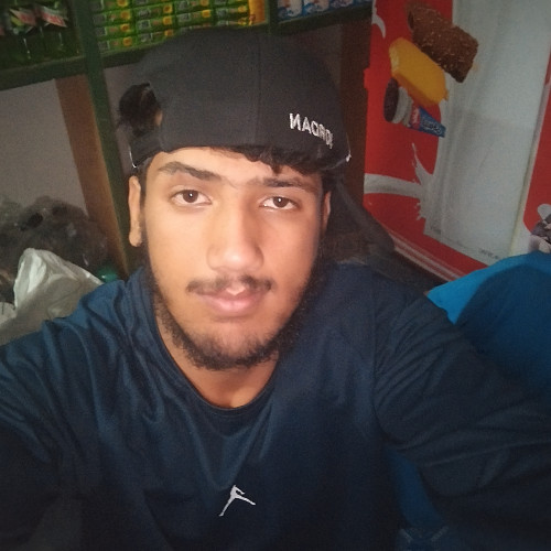 Uzair Ahmad S. profile photo