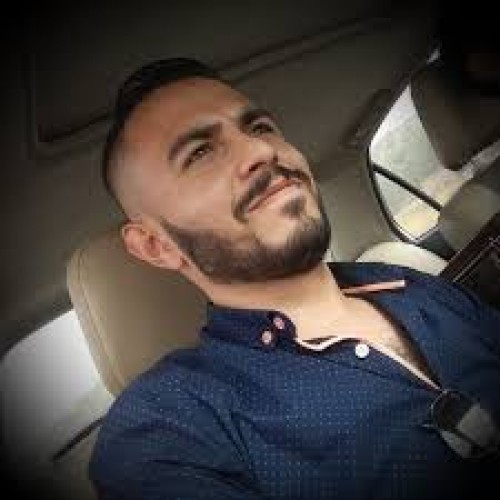 Marouan B. profile photo