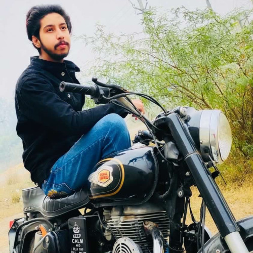 abhay p. profile photo