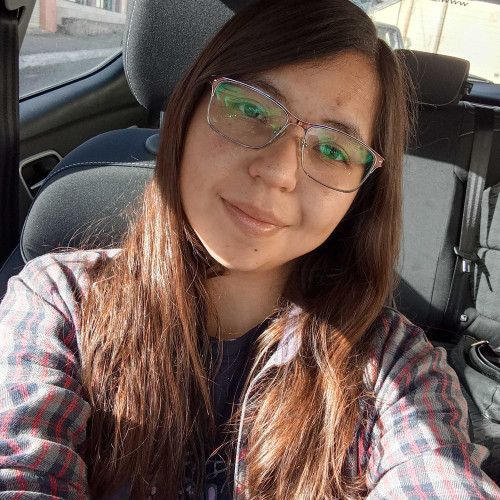 Irina E. profile photo