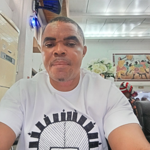 Obioma Christopher U. profile photo