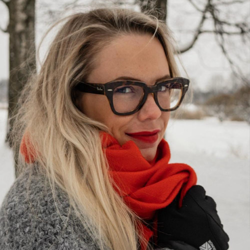 Linda G. profile photo