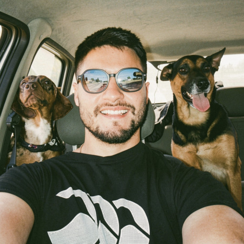 matias f. profile photo