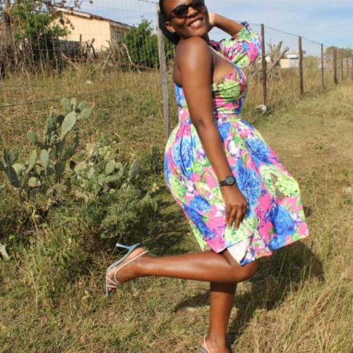 Nomfundo M. profile photo