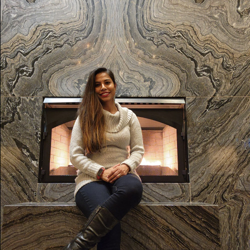 Chandra S. profile photo