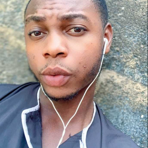 Ekeh P. profile photo