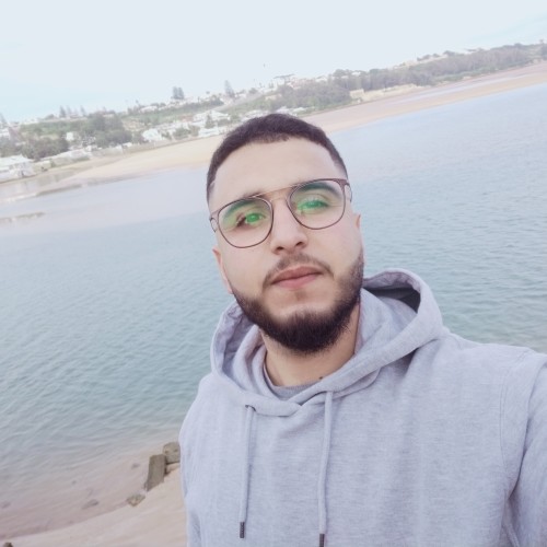 ZAKARIA E. profile photo