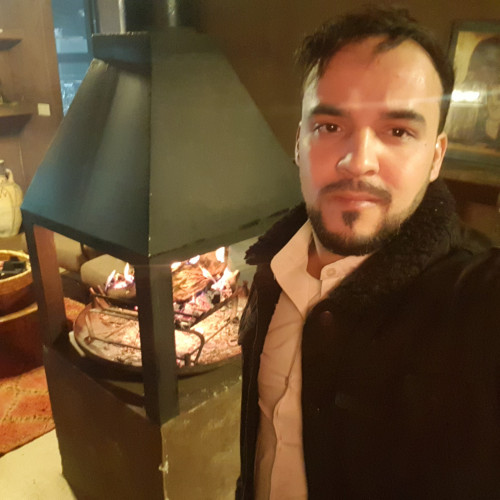 Lahcen  A. profile photo